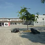 Teia Apartments