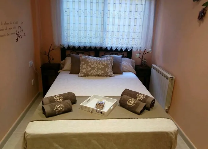 Teia Apartments