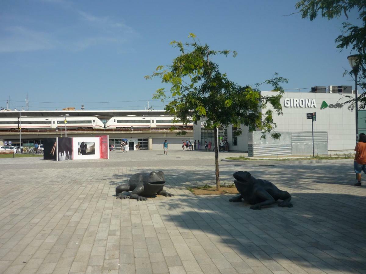 Apartamento Teia Gerona