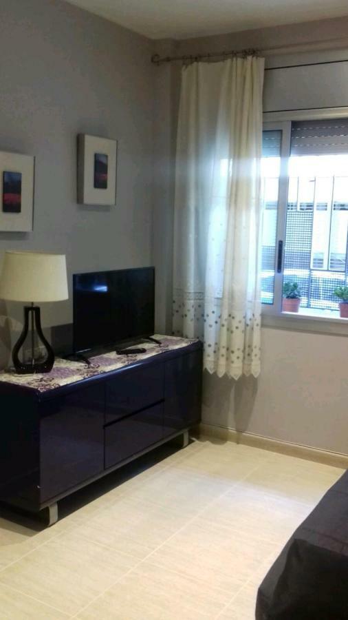 Apartamento Teia Gerona