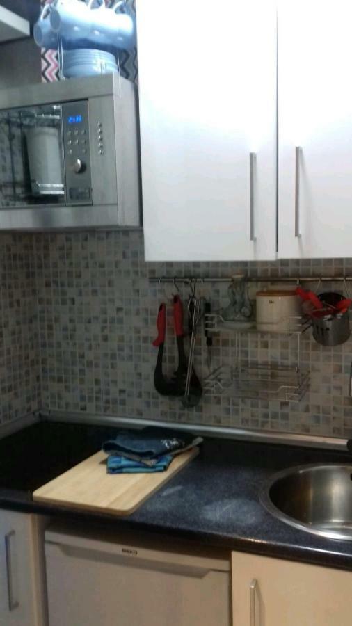 Apartamento Teia