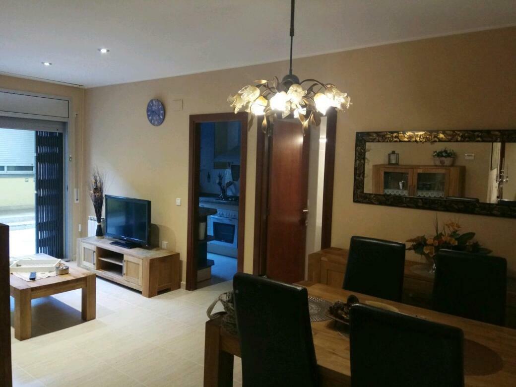 Apartamento Teia
