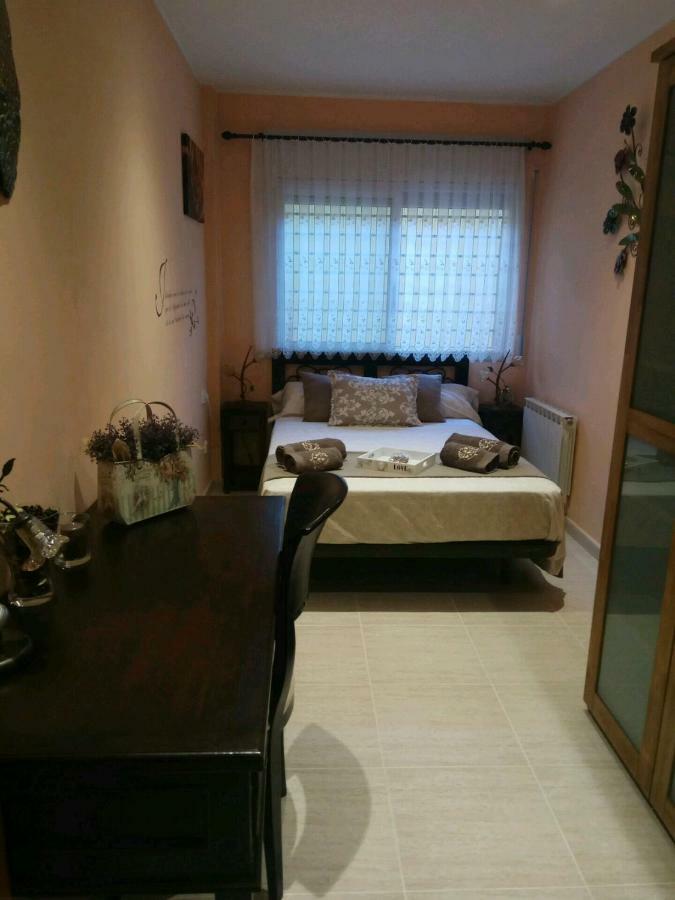 Teia Apartamento Gerona