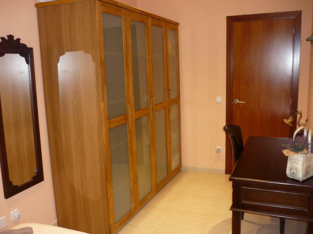 Teia Apartamento Gerona