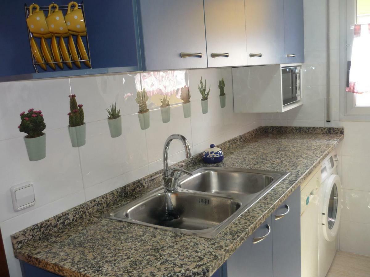 Apartamento Teia Gerona