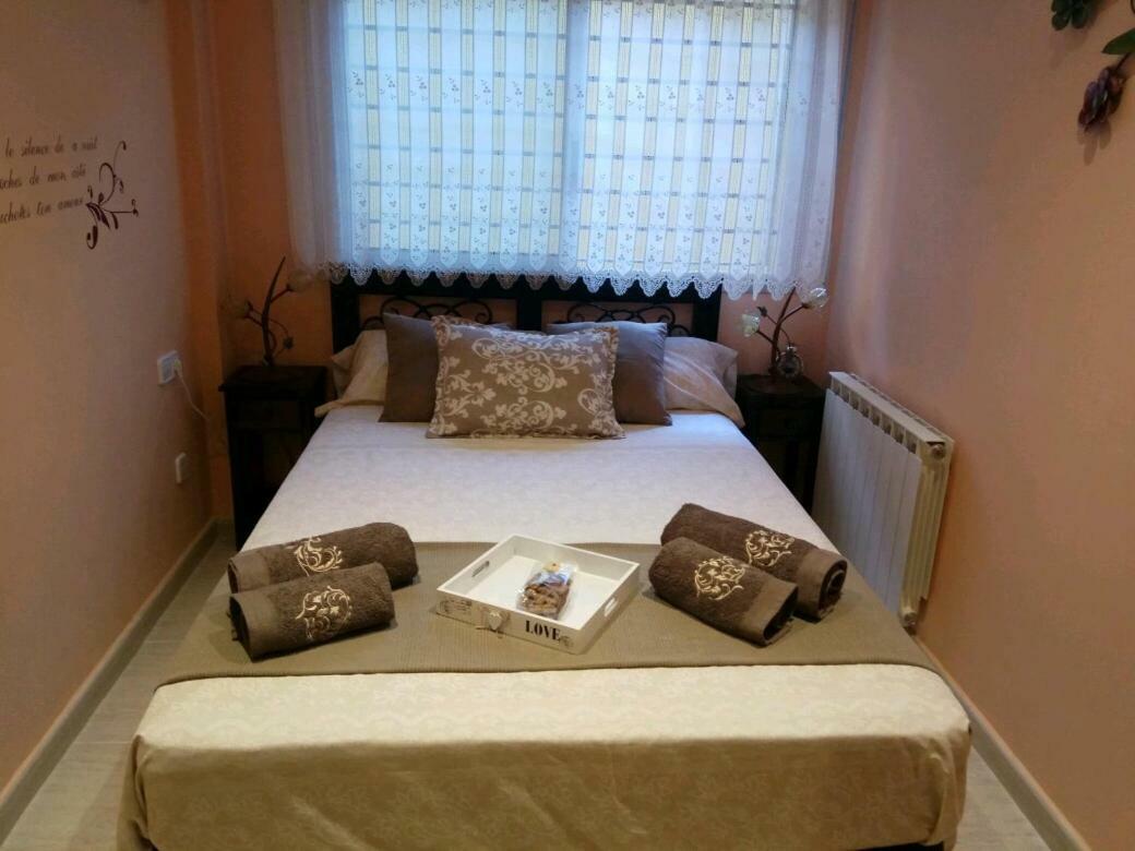 Apartamento Teia Gerona