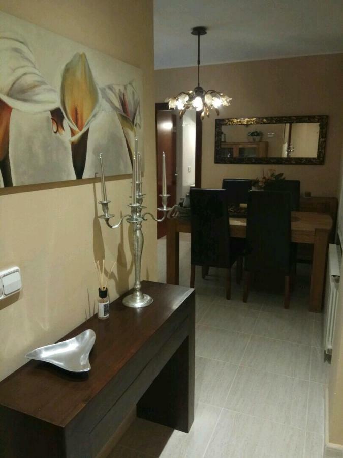 Apartamento Teia *