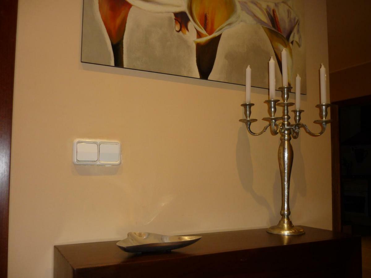 Apartamento Teia *