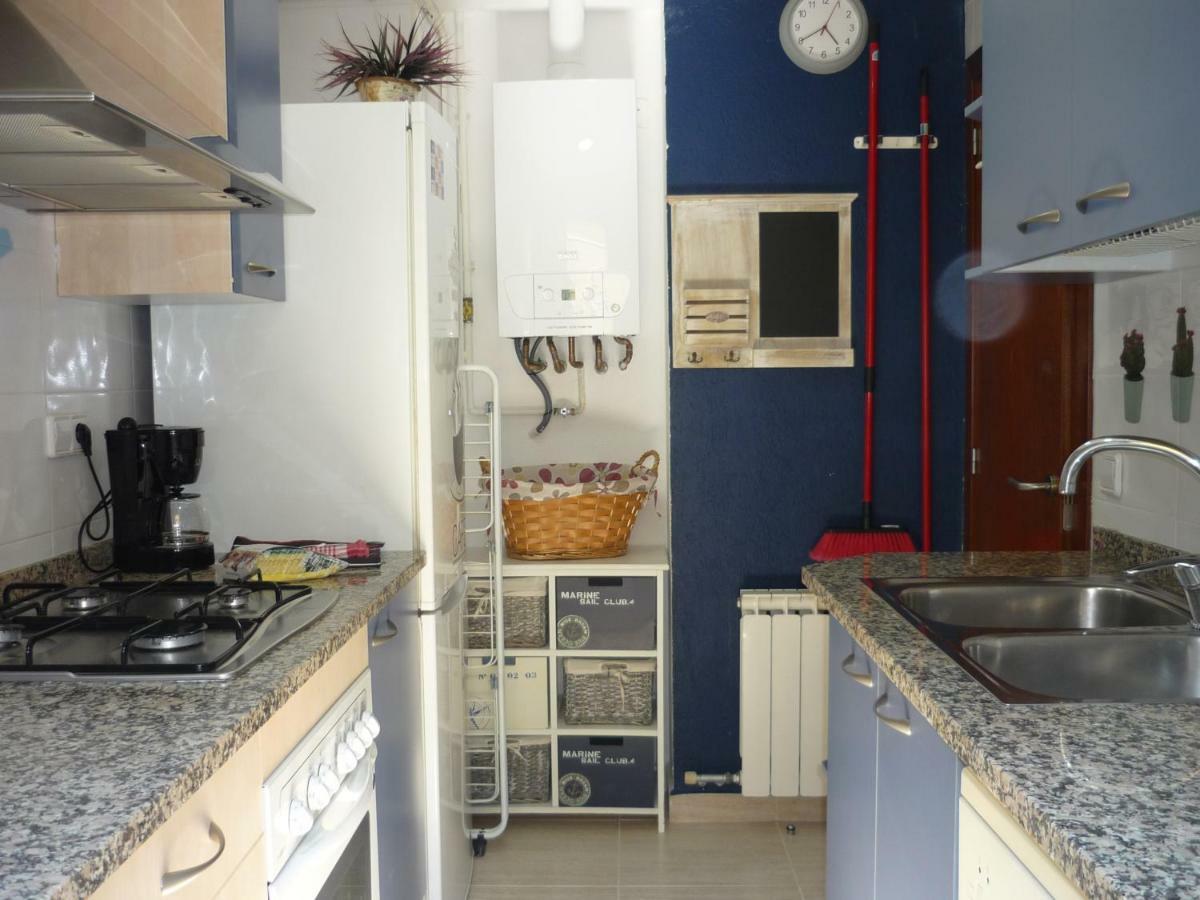 Apartamento Teia *