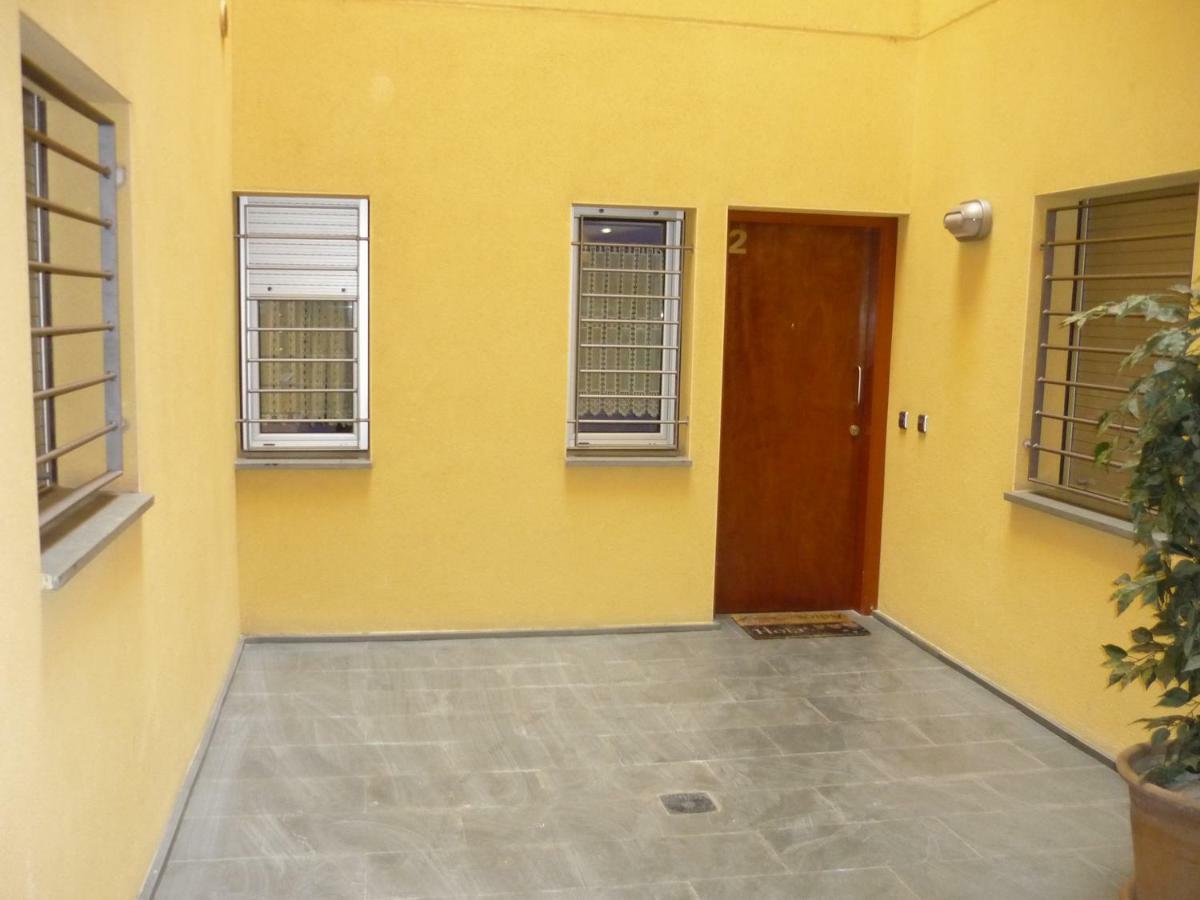 Teia Apartamento Gerona