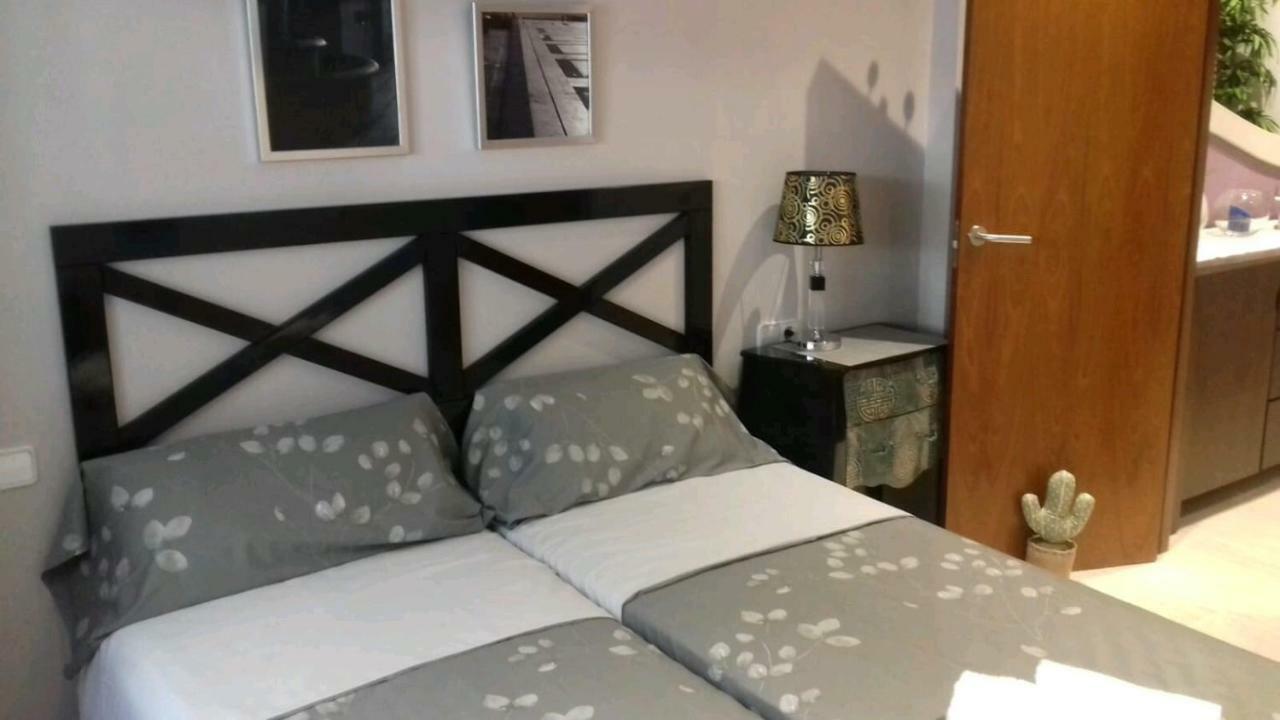 Apartamento Teia *
