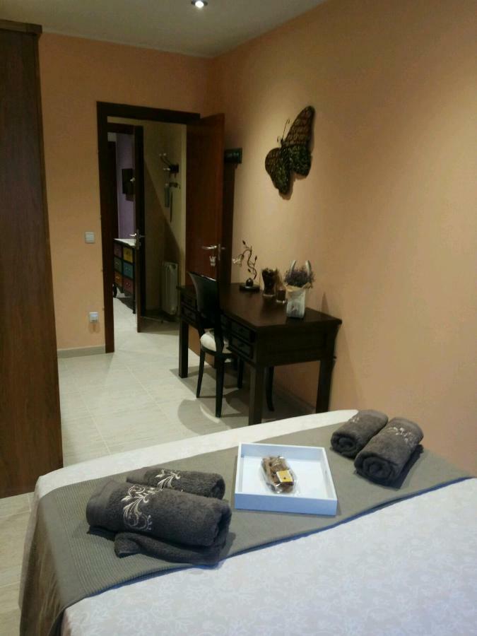 Teia Apartamento Gerona